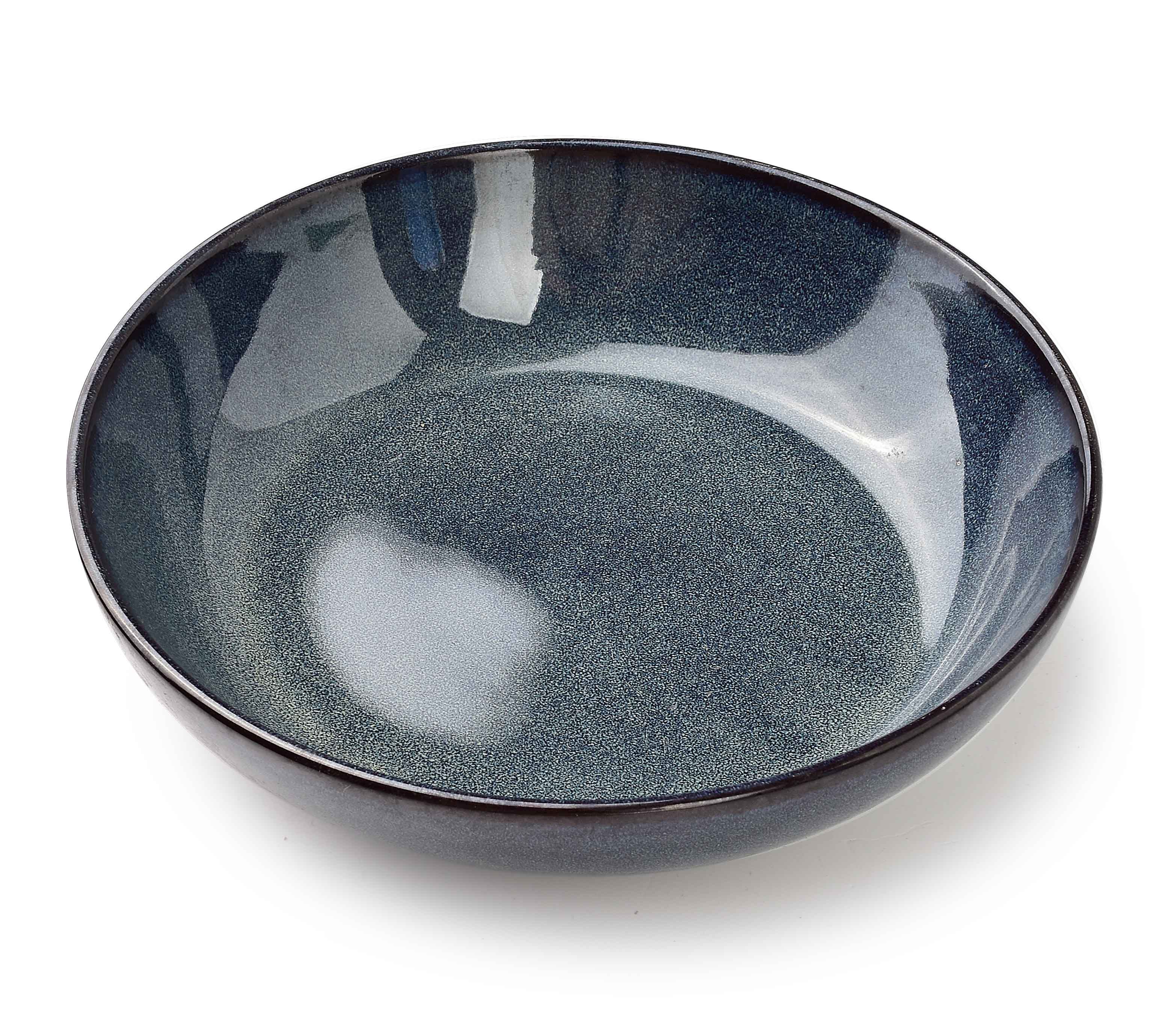 basic nature miska do zupy 500ml 20x20x5,5 cm