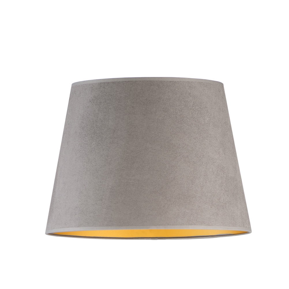 Abażur klosz do lampy nocnej/kinkietu stożek 20 cm