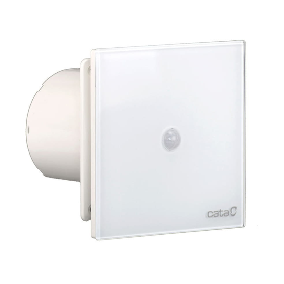 Wentylator CATA E-100 SENSOR PIR z czujnikiem ruchu i timerem 1 szt.