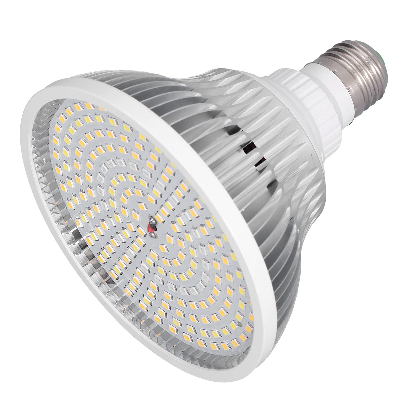 Żarówka LED do wzrostu roślin o pełnym spektrum 22 W do szklarni, ogrodu, wnętrz