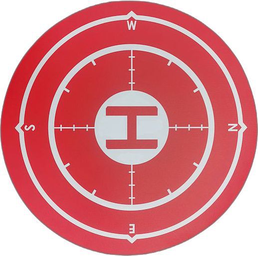 Lądowiska dla dronów, składane lądowiska, akcesoria do dronów, uniwersalne składane i wodoodporne lądowiska