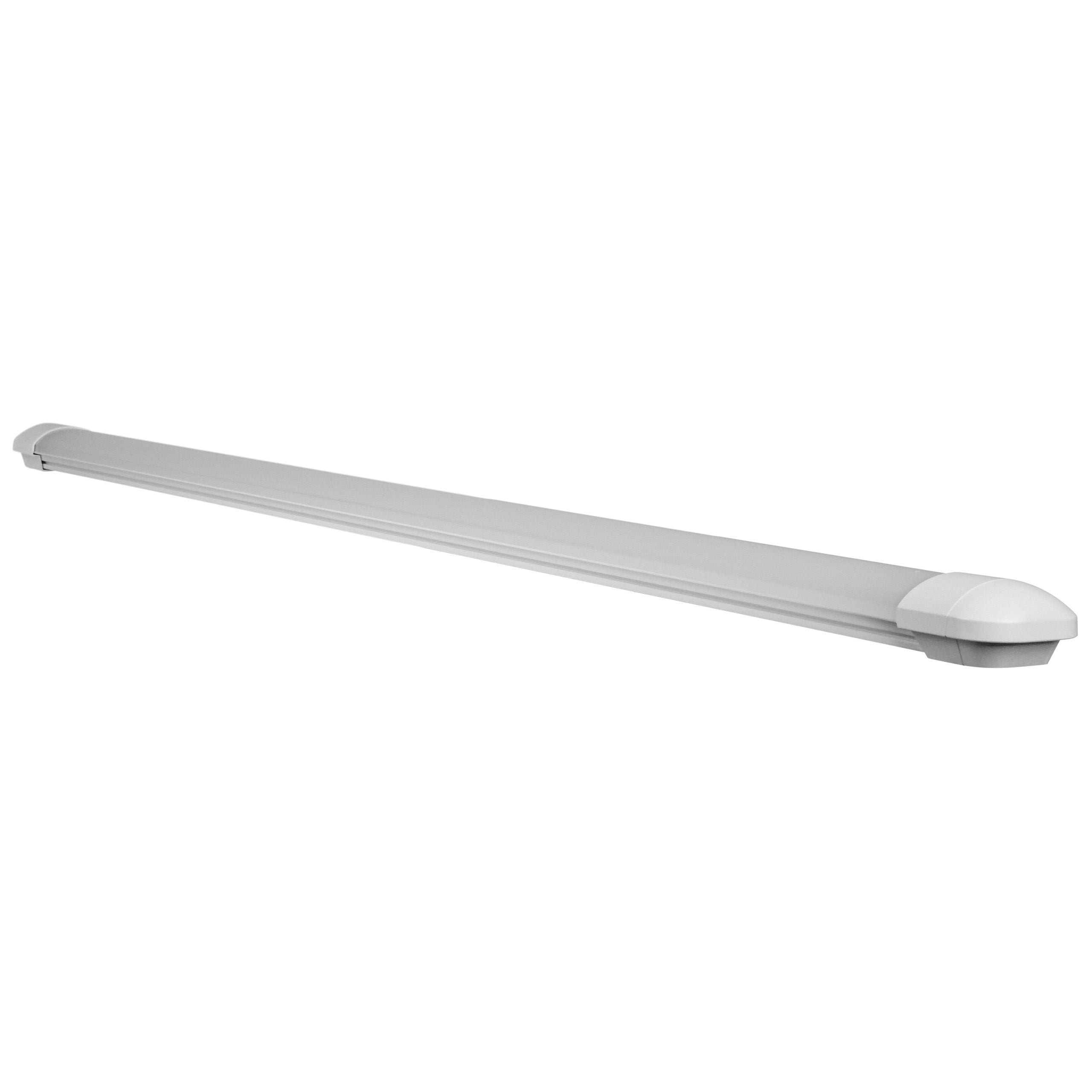 Lampa liniowa LED 120cm 36W IP65 IK08 4000K neutralna biel MasterLED