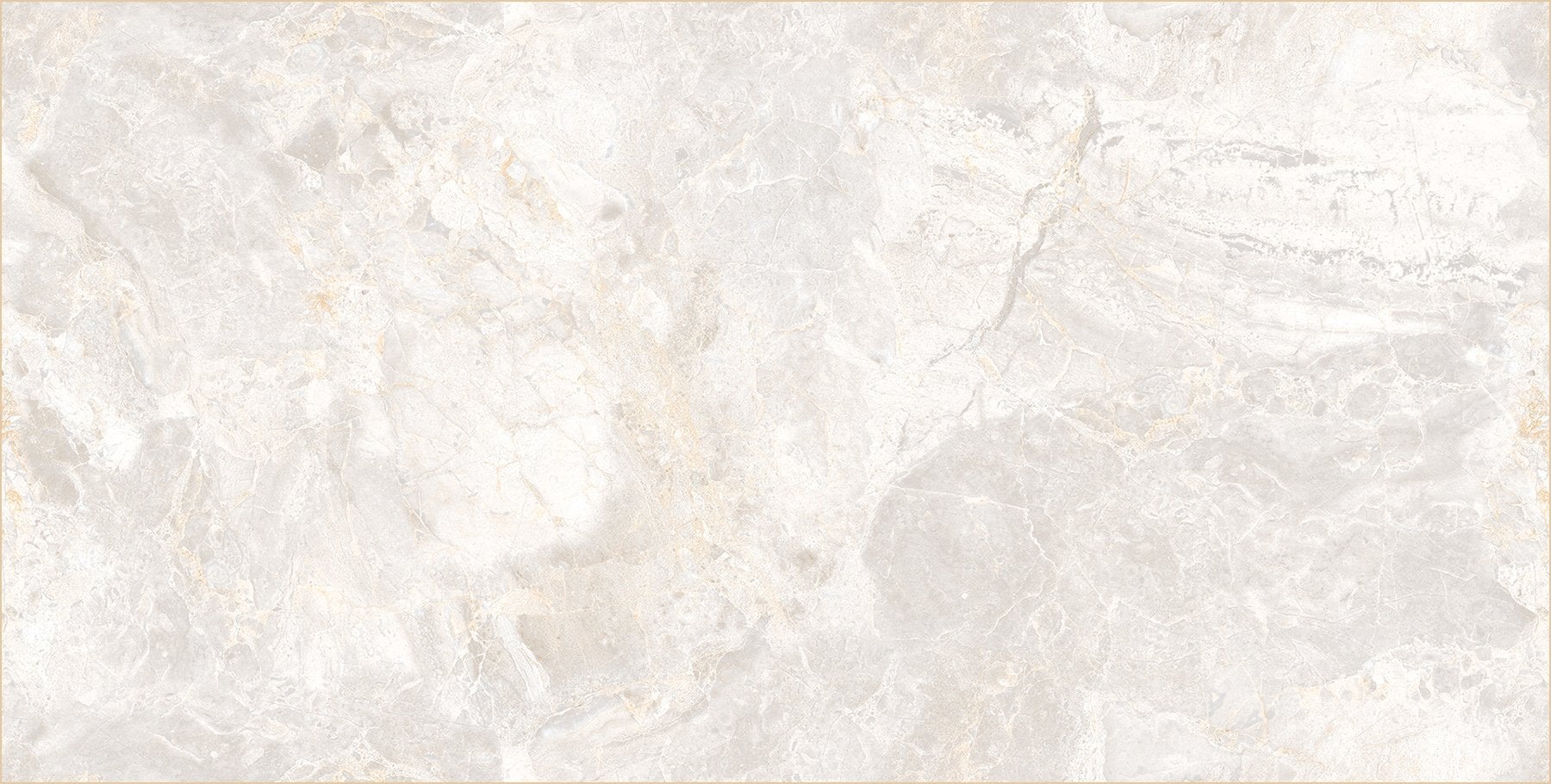 Mexen Orienta Bianco gres szkliwiony rekt. G1, płytka podłogowo-ścienna 120 x 60 cm, połysk - TL115-120-060-00