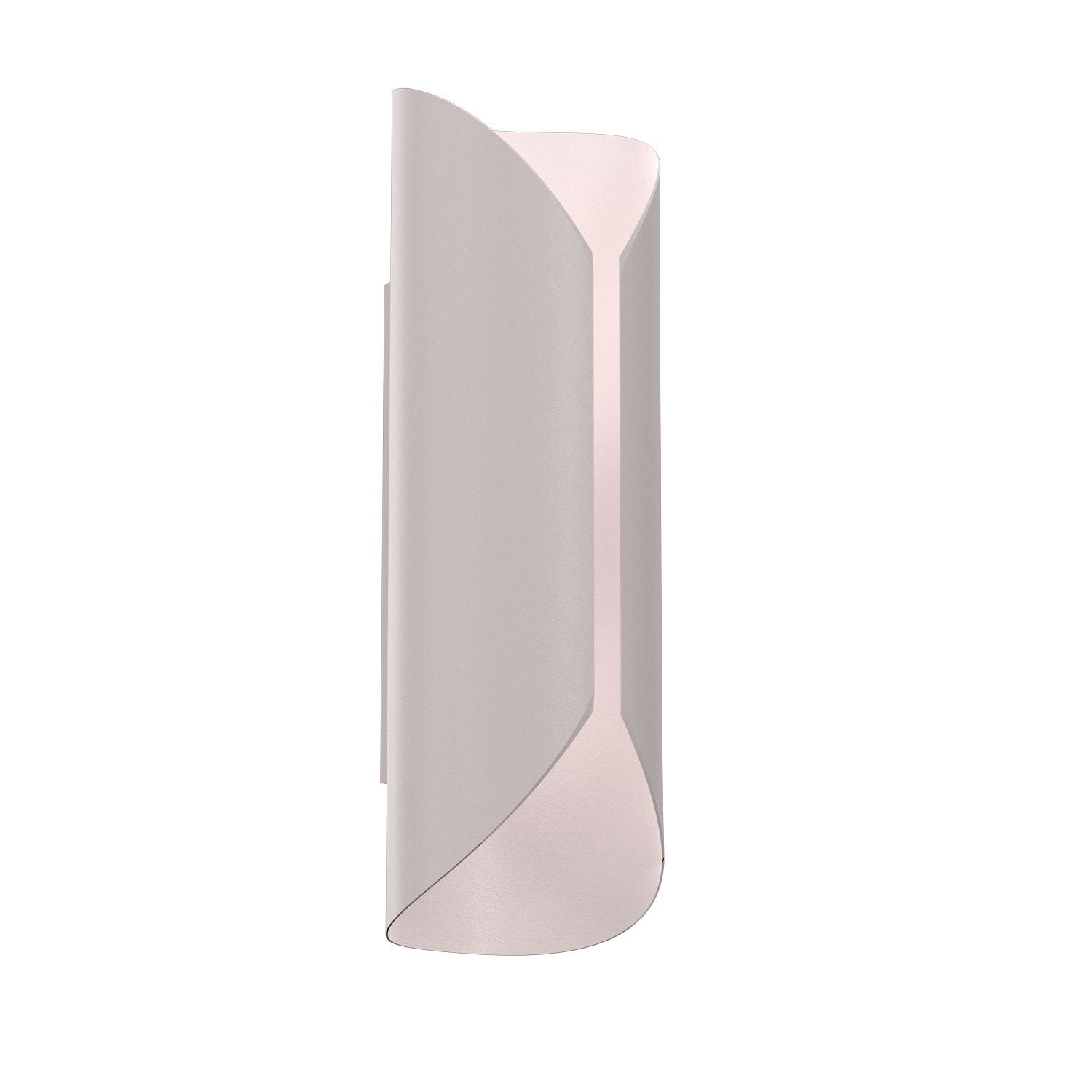 Kinkiet Barbos beżowy 2xG9x8W metal wym:40x11x13cm IP20 Luminex