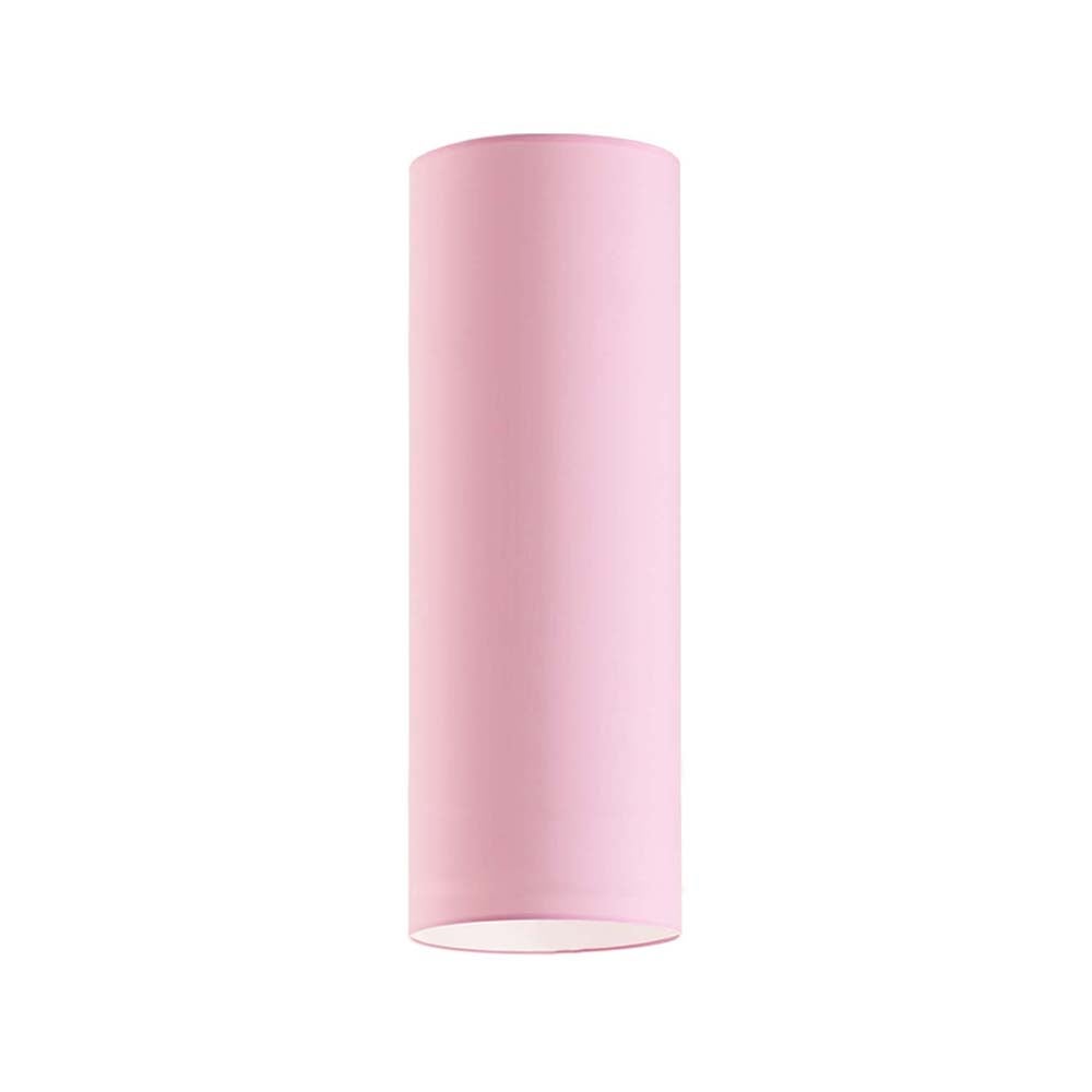 Abażur klosz do lampy nocnej/kinkietu tuba 8,5 cm