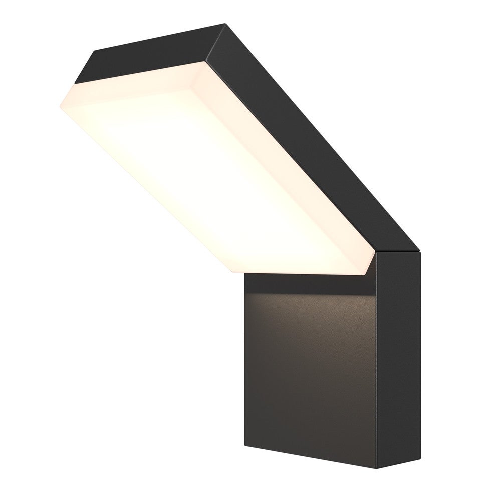 Lampa ścienna Maytoni Outdoor Paso Maytoni O595WL-L12B3K