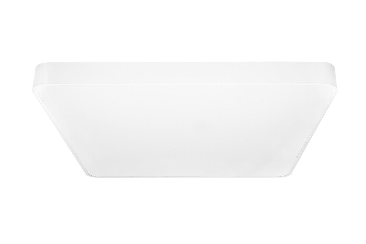 Plafon LED 60W 60 cm biały kwadratowy Hollywood ID-4764 Idealed
