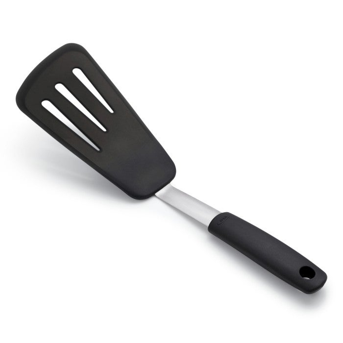 OXO szpatuła silikonowa L, czarna, Good Grips