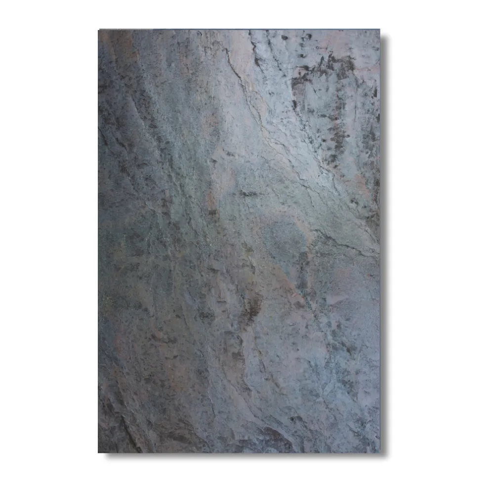 Fornir Kamienny Burning Forest 122x61x0,2cm