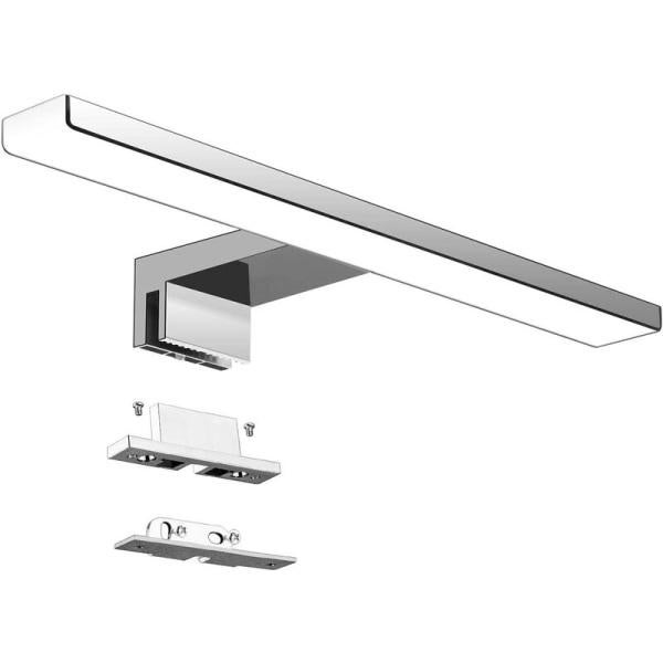 Lampa LED do lustra łazienkowego 5 W 230 V 500 lm, wodoodporna IP44, 30 cm, neutralna biel 4 000 K, bez stroboskopu