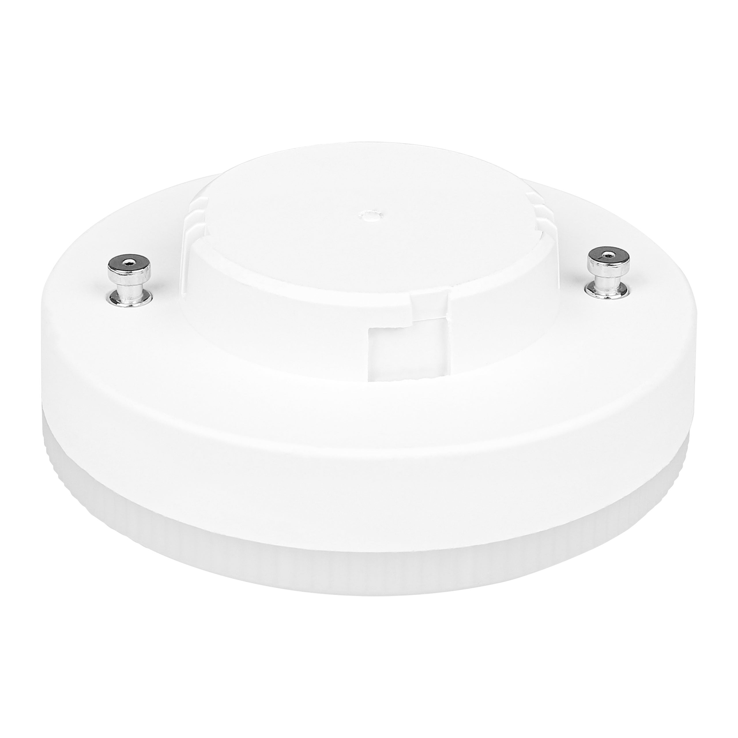 Żarówka LED GX53 12W 6500K zimna biel 1160lm 75x29mm MasterLED