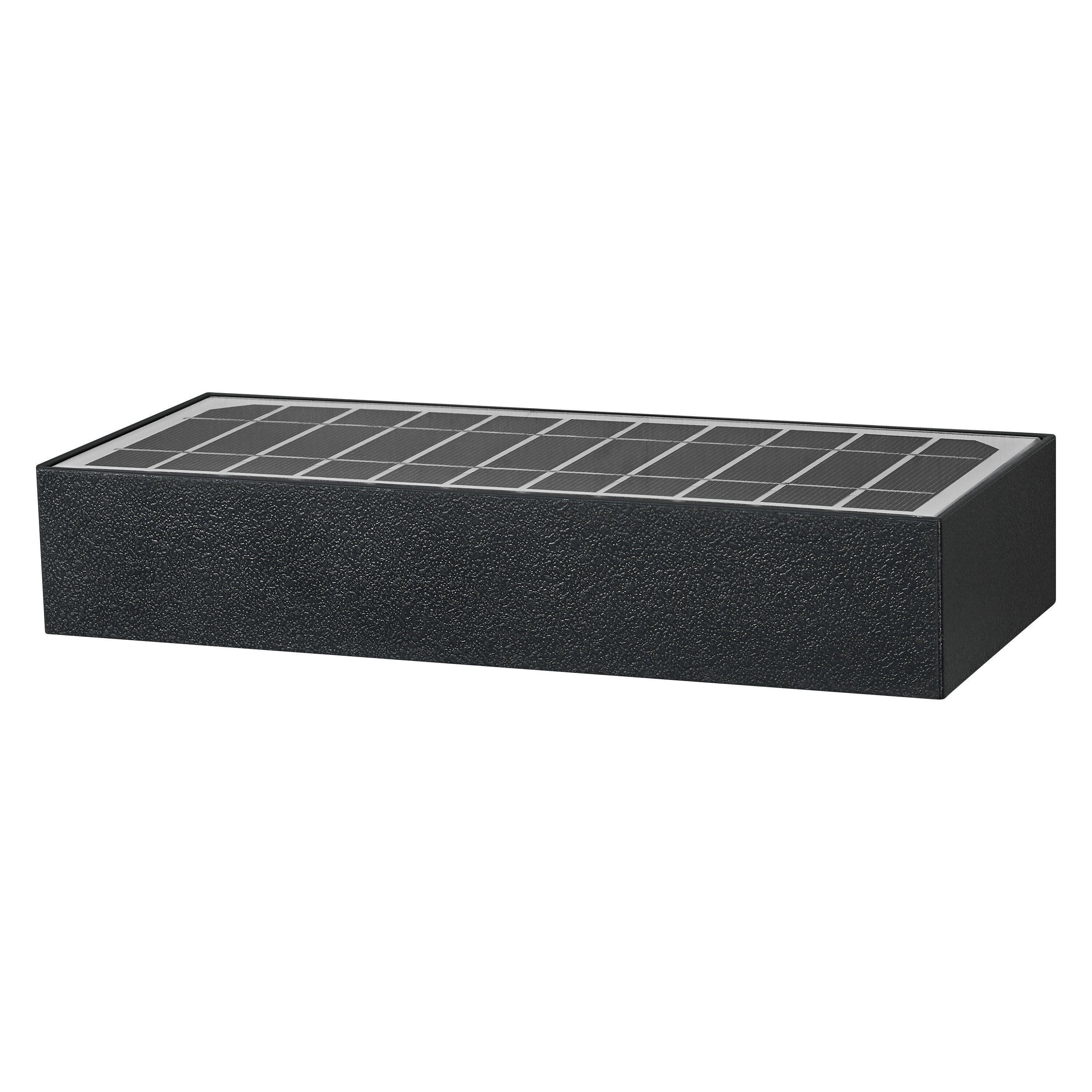 OSRAM Lampa solarna ENDURA STYLE BRICKLUME, 6 W, 850 lm