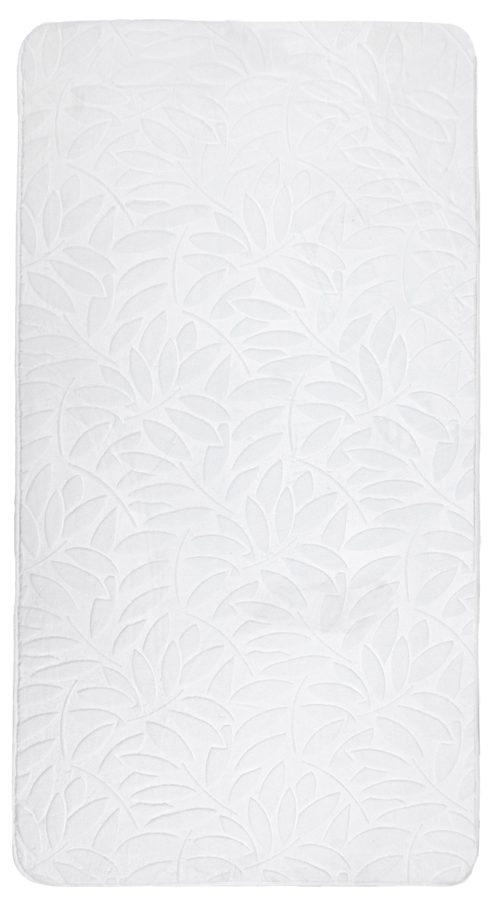 Dywan Multidecor Rabbit Sofia 120 x 170 cm liście ivory 1 szt.