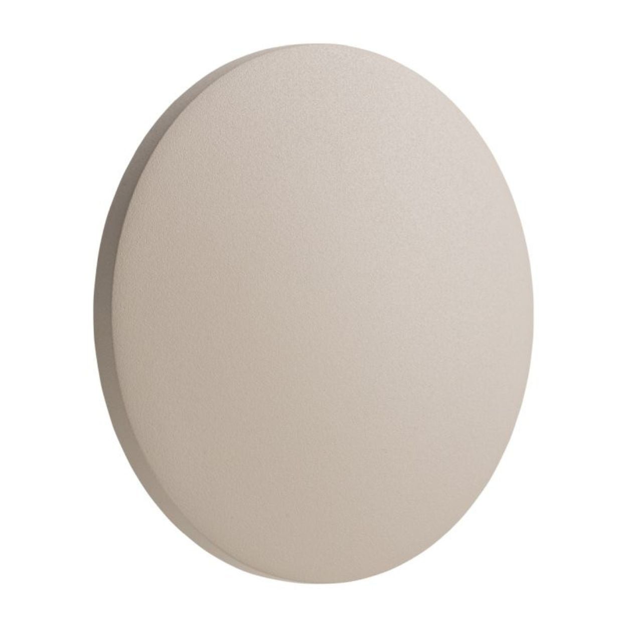 Kinkiet Nowodvorski ARIA LED S beżowy 6W 3000K 13,5 cm 1 szt.