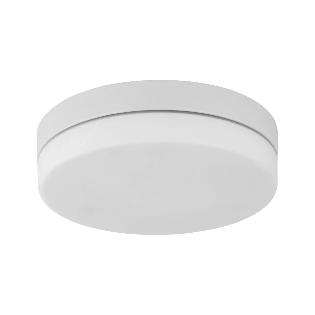 Plafon Pori okrągły biały 2xE27x40W wym: 7,5 x 29 cm IP44 metal TK Lighting