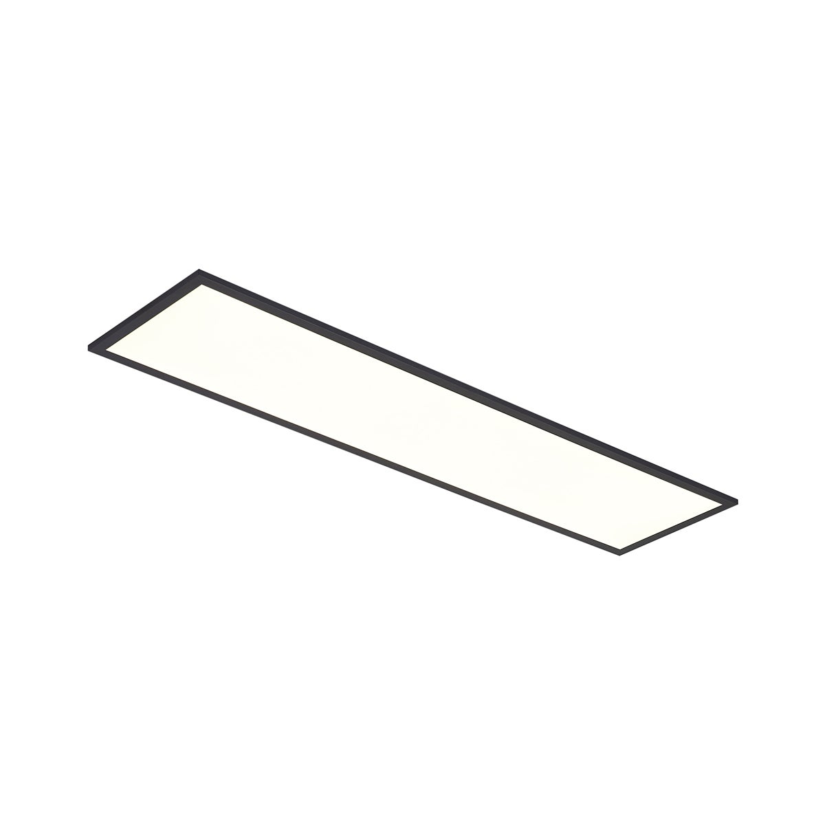 Qazqa, integrated panel LED - led zintegrowana 32w zestawie, 2700k - 6500k, 2370lm, 32W