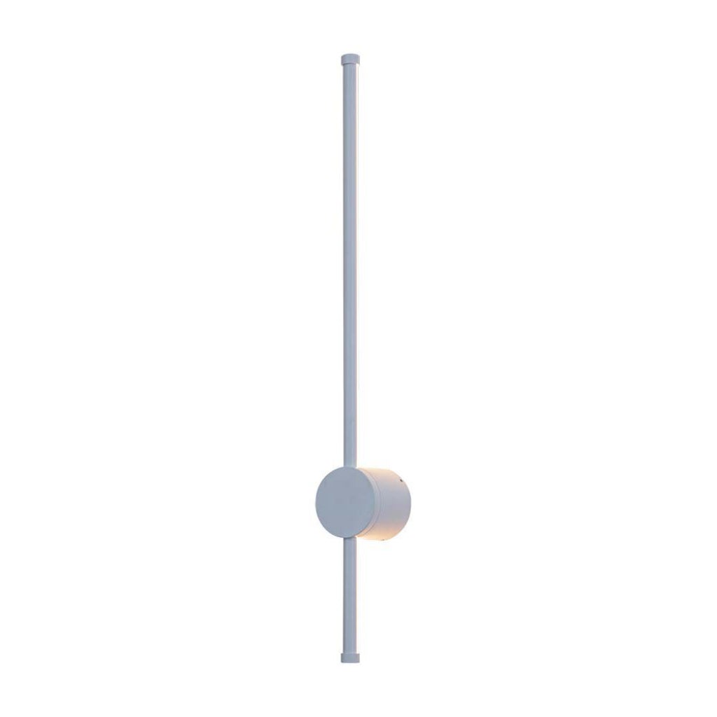 Lampa ścienna LED 12 W, kolor biały 4000 K, IP65