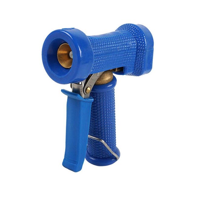 Profesjonalny pistolet czyszczący, 1/2" IG, do wody pitnej