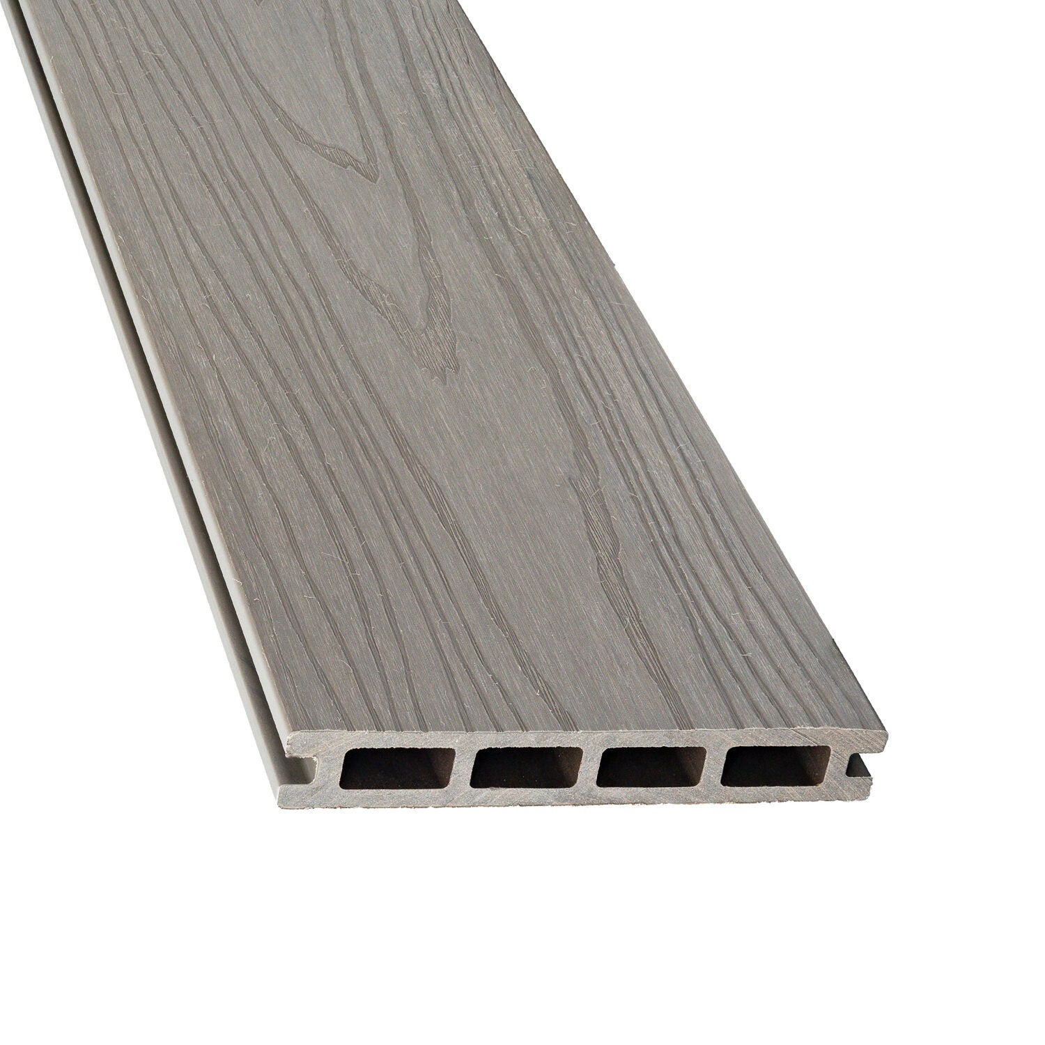 Deska Tarasowa WPC EKO Polimer Antique 4 m