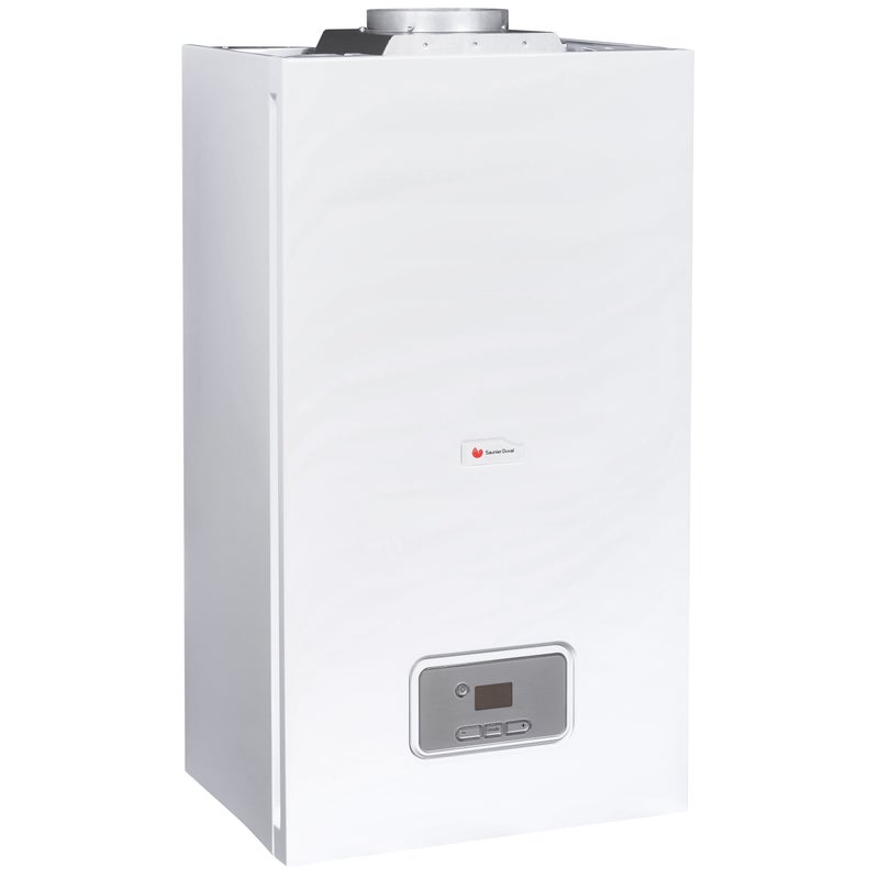 Kocioł gazowy 18,0 kW Saunier Duval Thema Classic °C 18/24-LC dwufunkcyjny