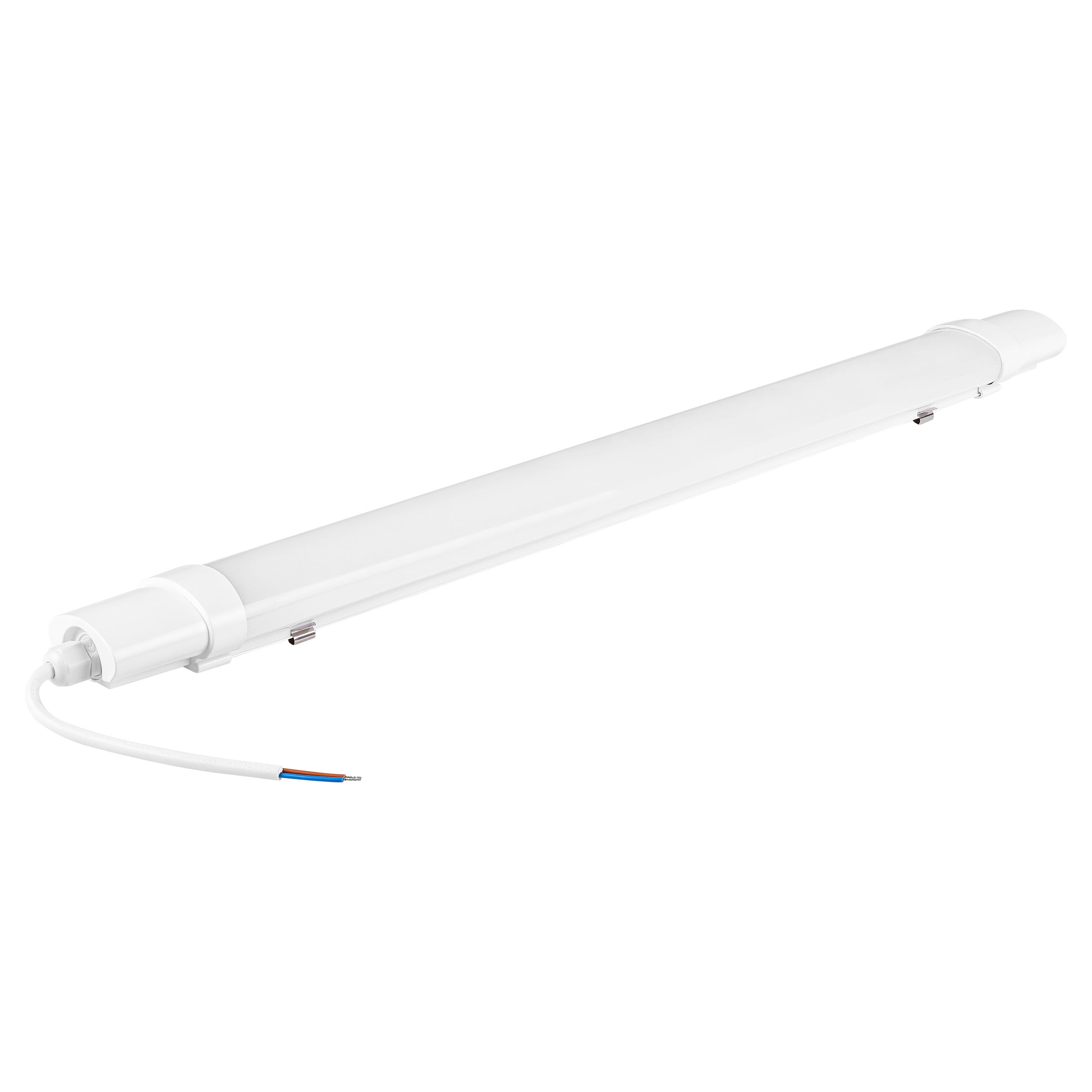 Lampa liniowa LED 18W 60cm IP65 zimna biel 6500K biała MasterLED