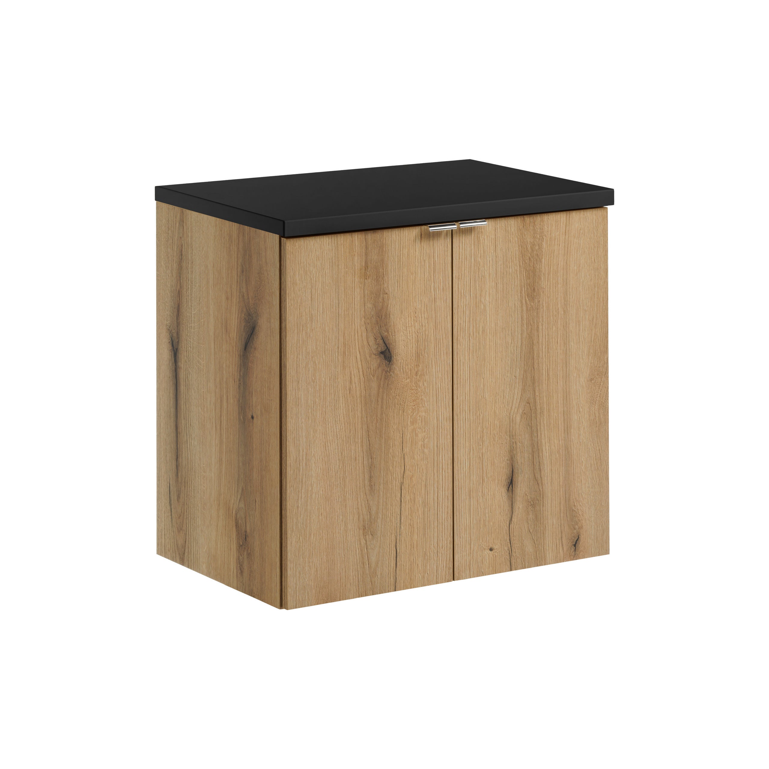 Zestaw mebli łazienkowych 60cm z blatem