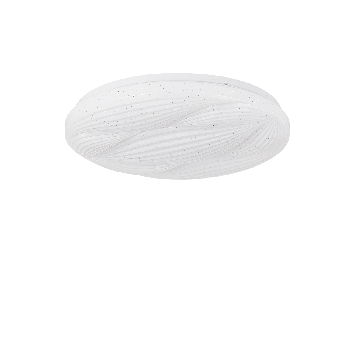 Plafon Light Prestige Moluna biały LED 4000K 1 szt.