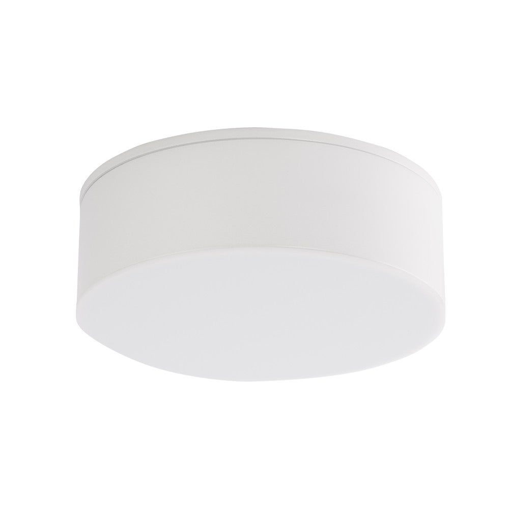 Spot łazienkowy nowoczesny biały okrągły Ø10cm neutralna barwa LED 10W TOTTORI 8576 Shilo