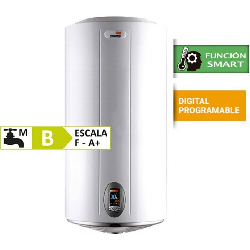Termo Cointra TDG-PLUS 100 100L