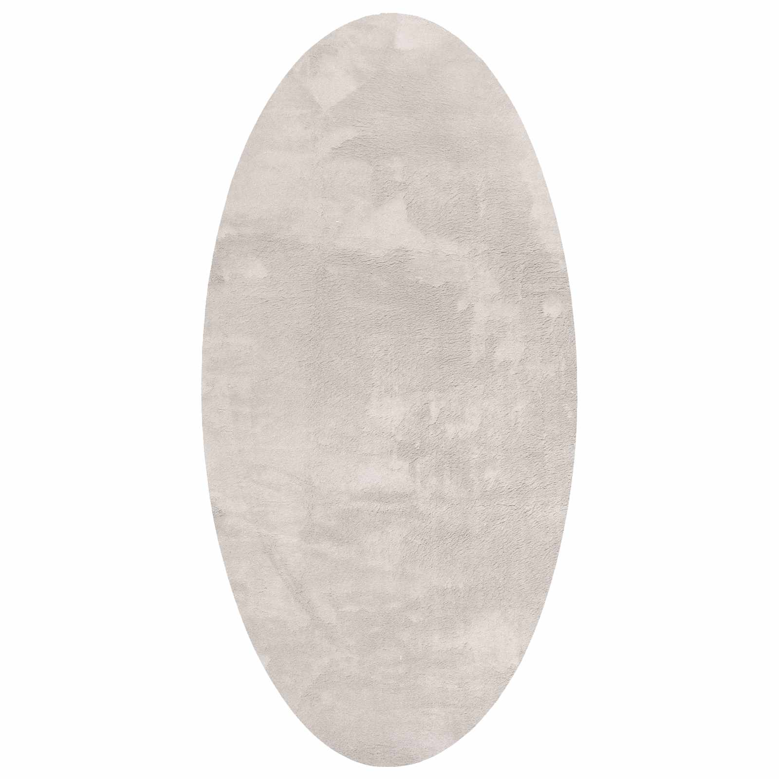 Dywany pokojowe HUARTE piaskowy 100 x 200 cm 100% poliester