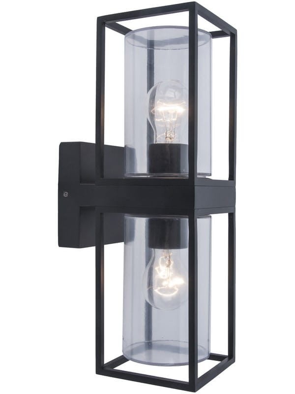 Kinkiet Duo Flair Wzornictwo - Nagroda Reddot Award - 5288804012