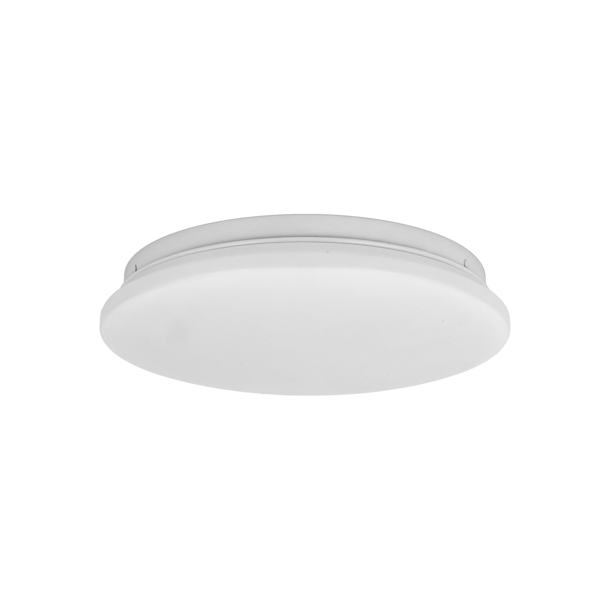 Tk Lighting Oyster Plafon Sufitowy Led 12W Zmienna Barwa