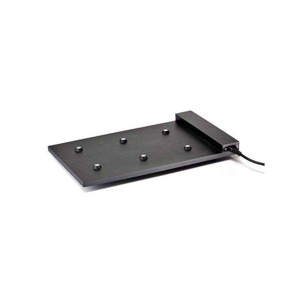 Zafferano 35W Magnetyczna podstawka ładująca wielokrotnego użytku do Poldiny i maksymalnie 6 innych lamp jednocześnie - 32,7 x 51 x 5,8 cm