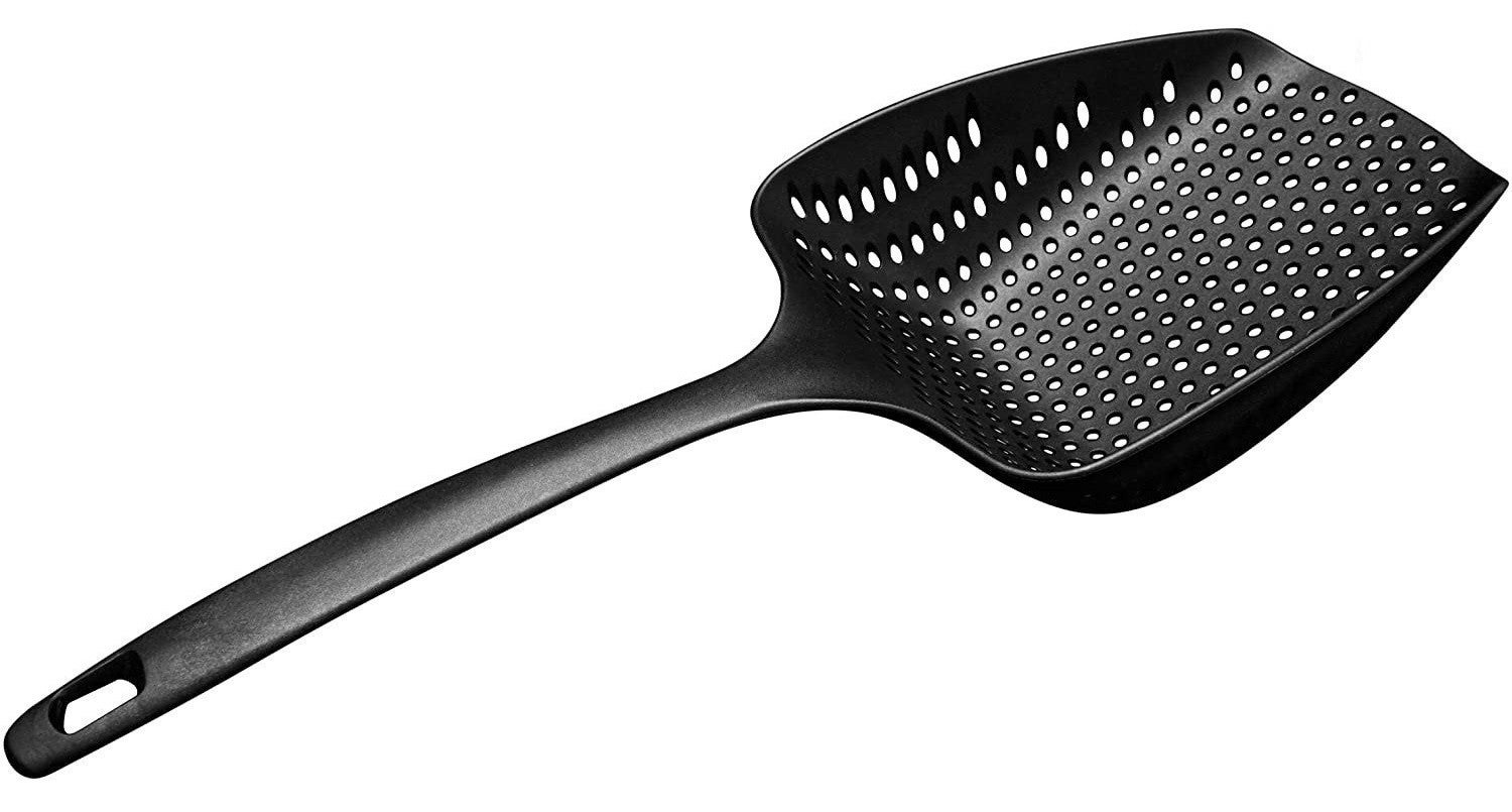 Łopatka do smażenia Gp & Me ECCOMI CUCINERO, model 17053, do kuchni