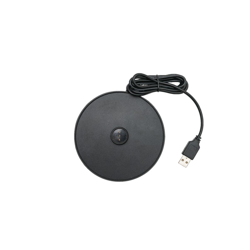 Ładowarka kontaktowa USB-A Zafferano do Amelie - bezprzewodowa, kompatybilna, zamienna, 5 V 1 A, bez wtyczki