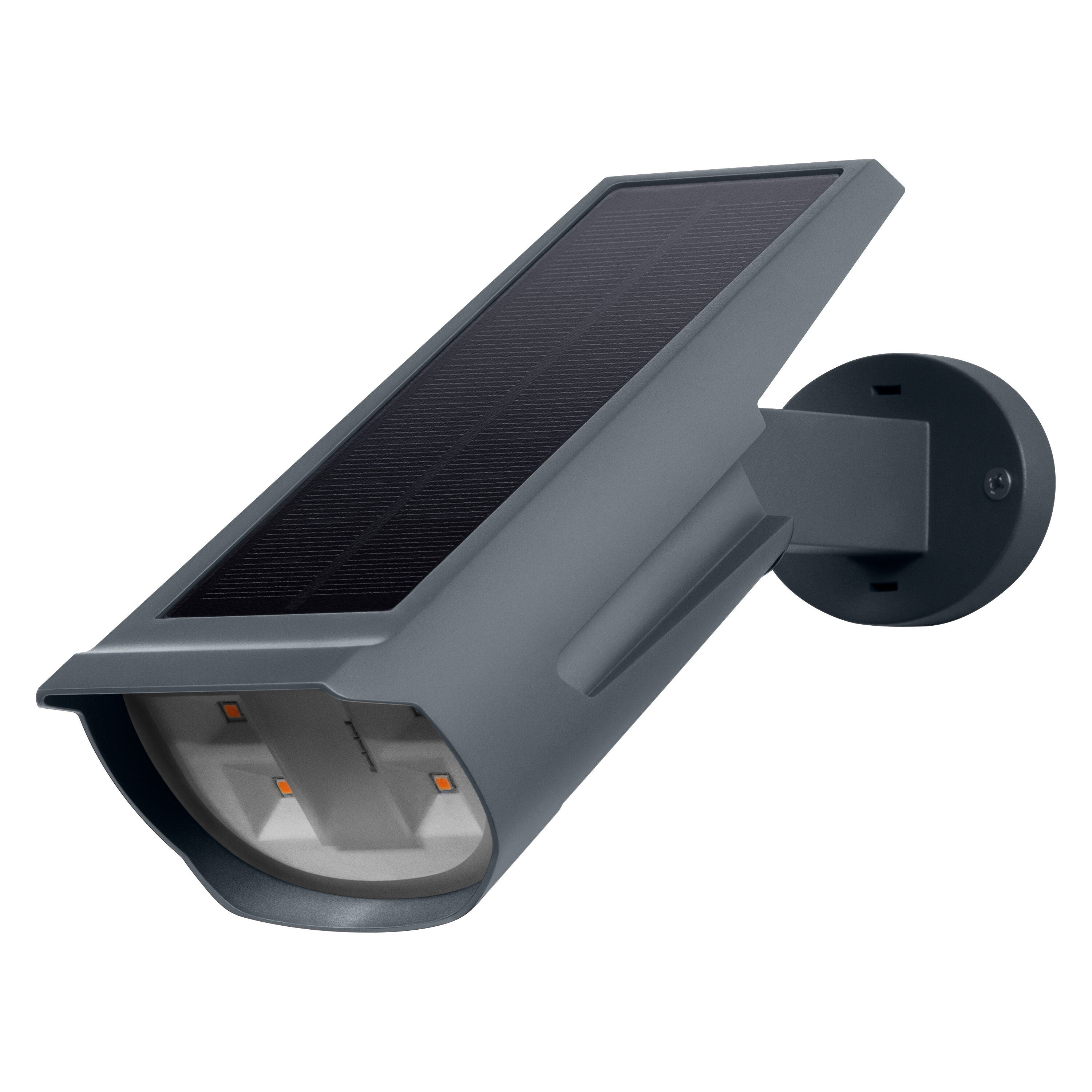 OSRAM ENDURA Solarspot RGBW z czujnikiem światła dziennego