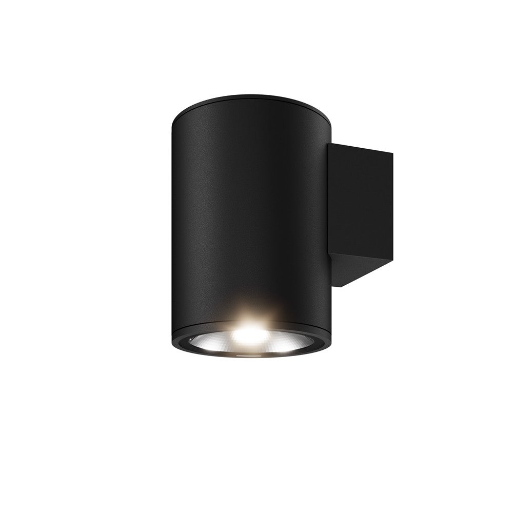 Lampa ścienna Maytoni Outdoor Shim Maytoni O303WL-L5GF3K