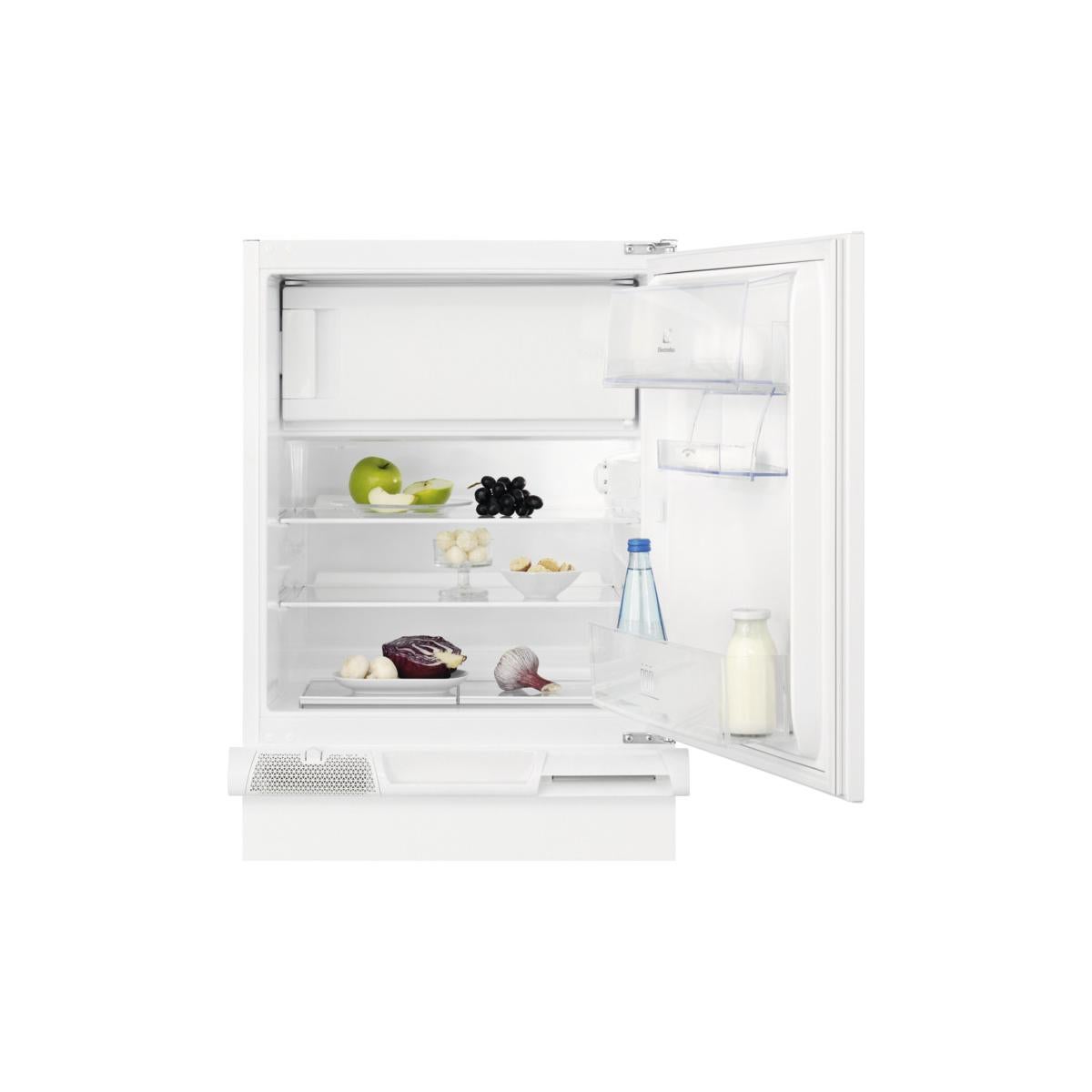 Lodówka do zabudowy Electrolux SERIA 600 KSB2AE82S