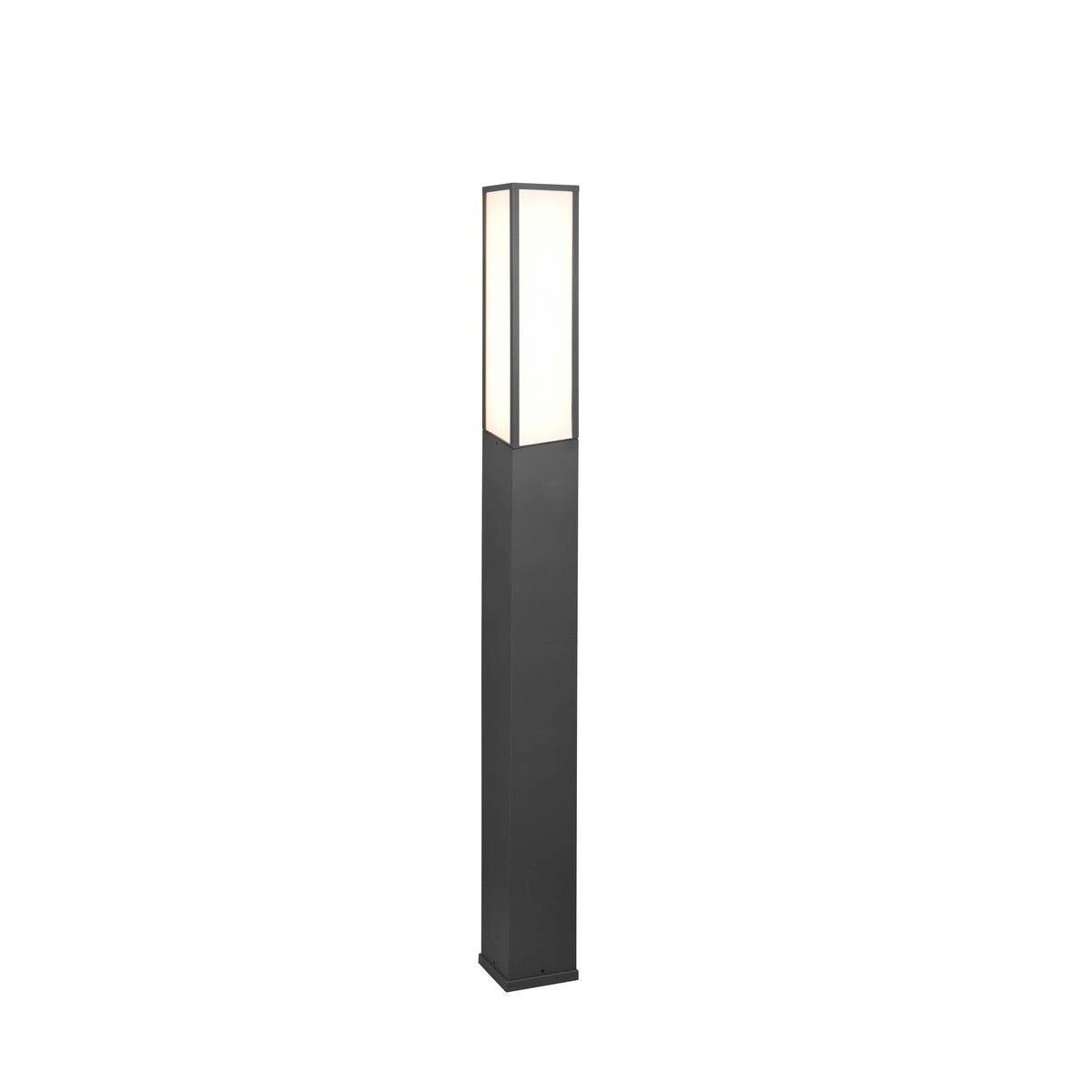 Lampa Ogrodowa Słupek LED 15W Athie DL142426260 Trio