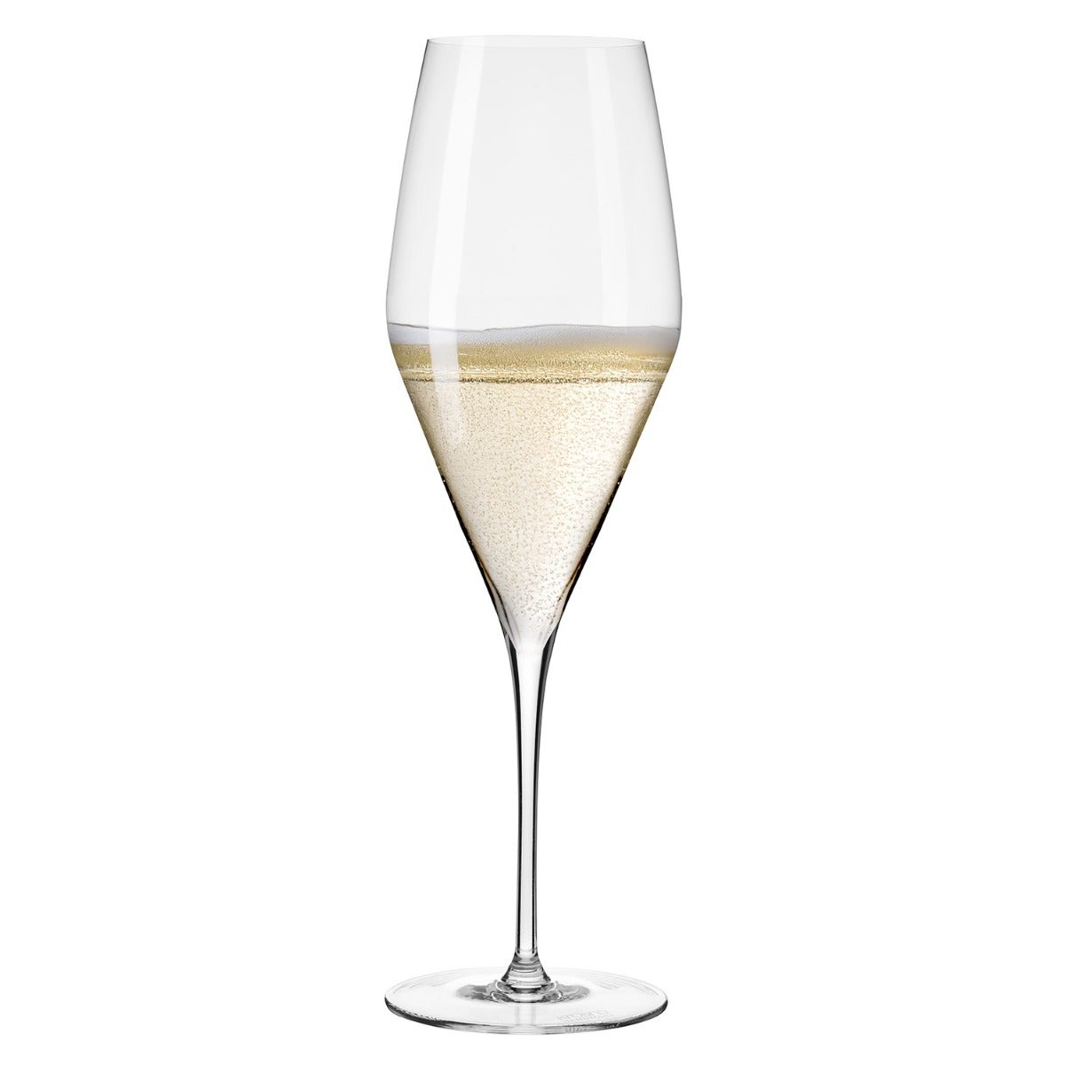 Kieliszki Do Szampana EXCELLENCE Symphony KROSNO 390 ml 2 szt.