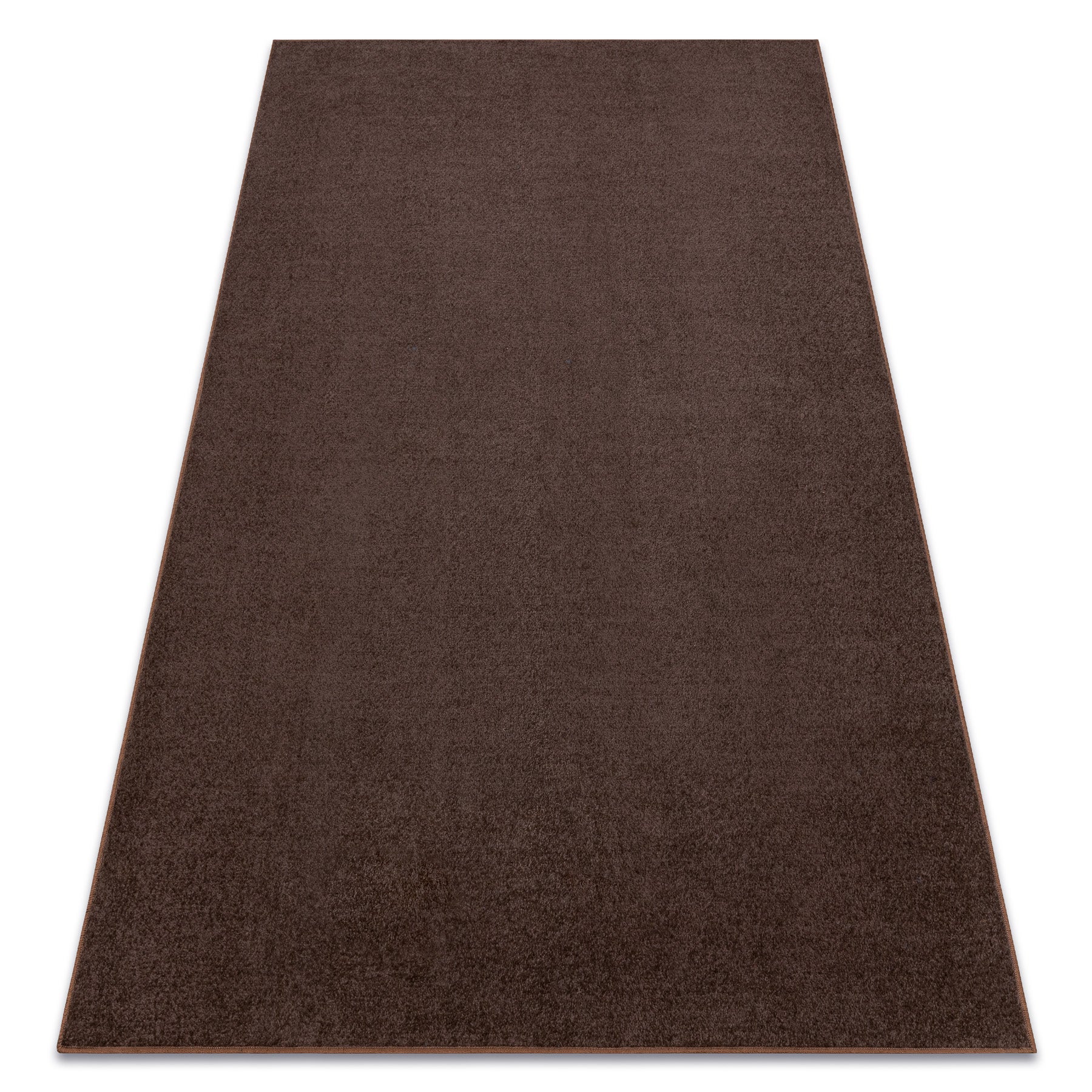 DYWAN - WYKŁADZINA ETON brąz 300x400 cm