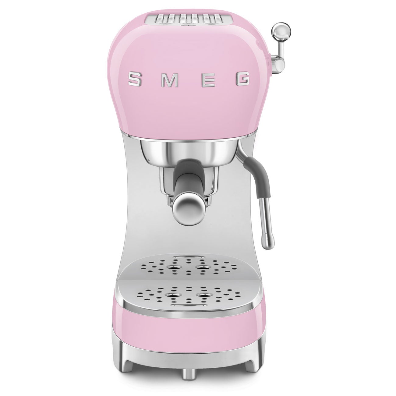 Máquina de café Rosa ECF02PKEU