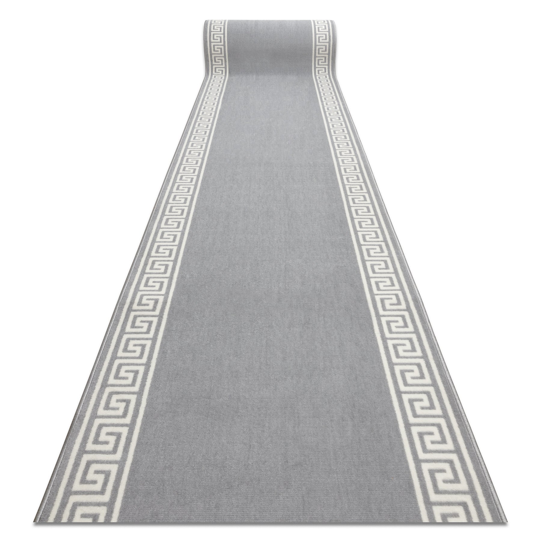 CHODNIK BCF MORAD Grek grecki szary 70 cm 70x160 cm