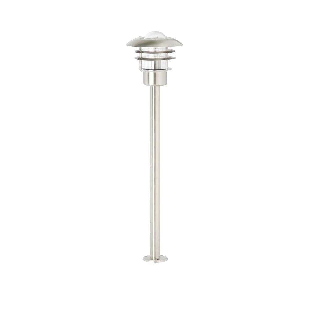 Lampa zewnętrzna Brilliant Terrence nowoczesna metal IP44