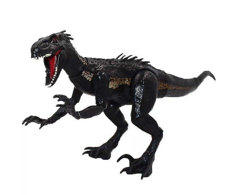 Jurassic Dinosaurs zabawka – Indoraptor dinozaur