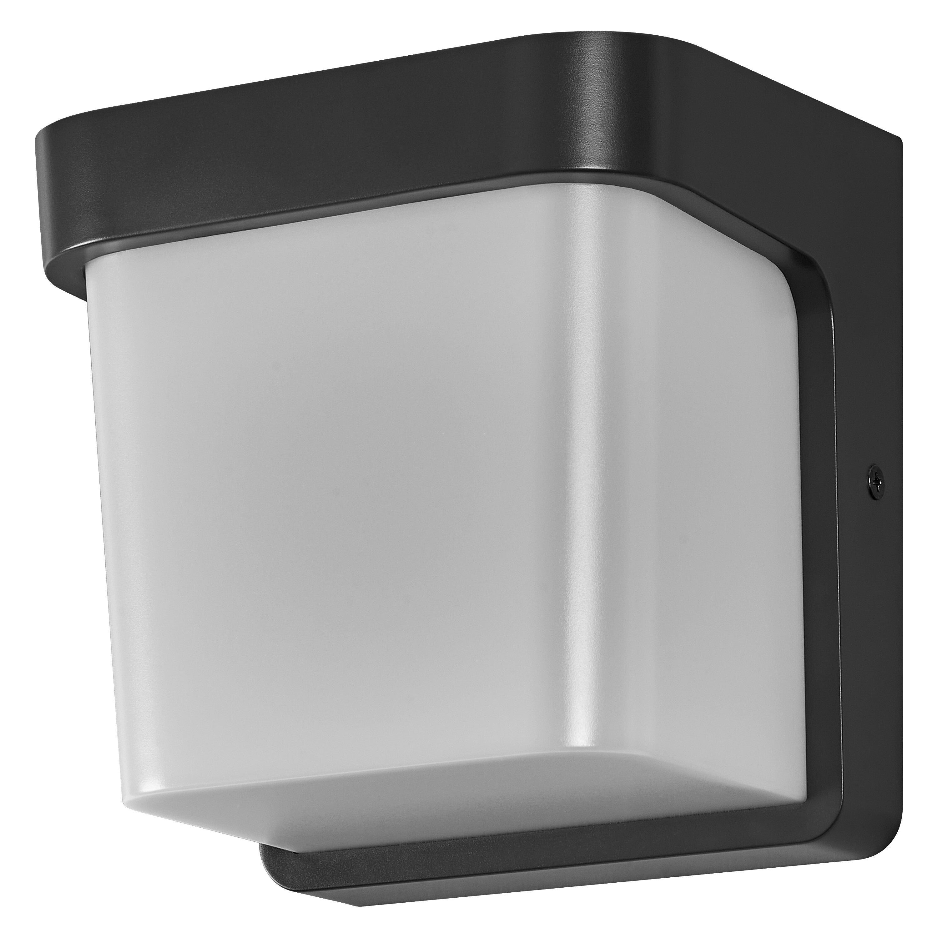 OSRAM Lampa zewnętrzna ENDURA STYLE IHSAN WALL, 11W,550lm