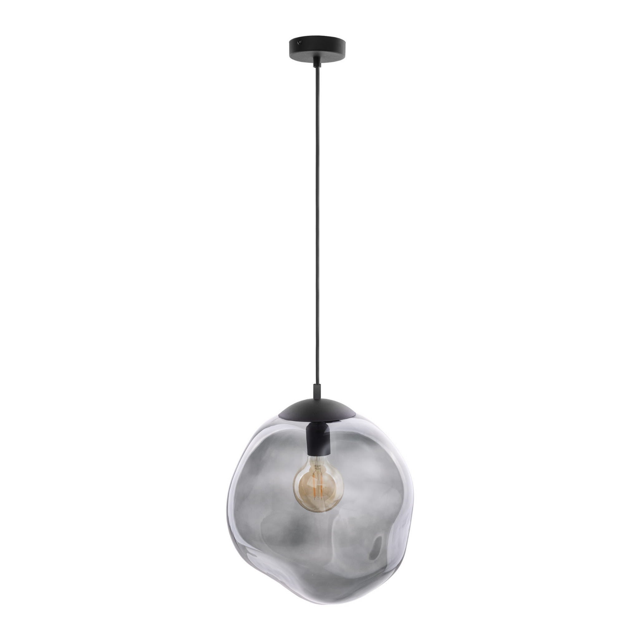 Lampa wisząca SOL E27 15W TK-Lighting 4264