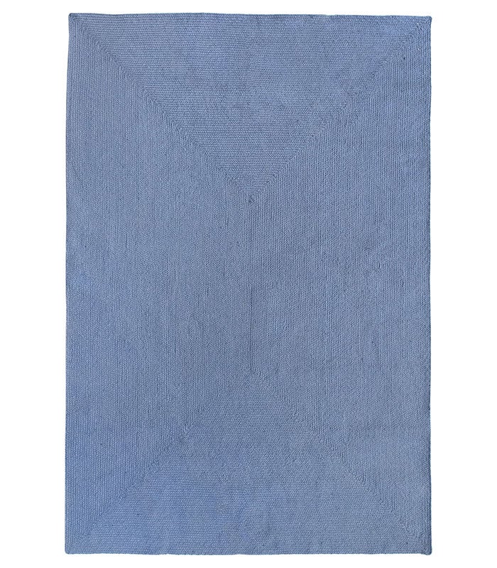 Hamid - Dywan NANSA BLUE 120x170 do użytku zewnętrznego i wewnętrznego
