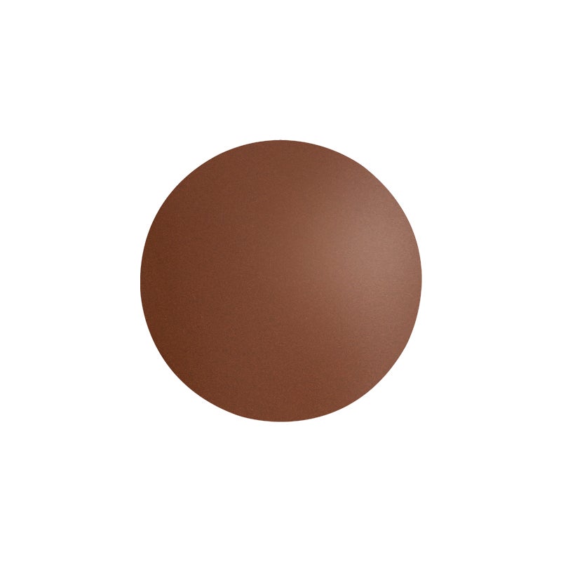 Kinkiet zewnętrzny LED LIVIA 10W 3000K IP65 – rama z odlewu aluminiowego Corten, równomierne, trwałe oświetlenie – Rossini Group