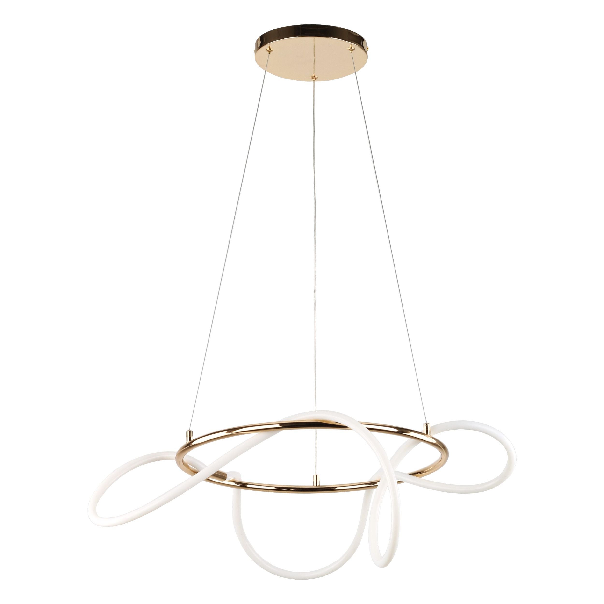 BLATON LAMPA WISZĄCA LED